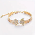 SUIT AND TIE -  Necklace