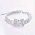 SUIT AND TIE -  Necklace