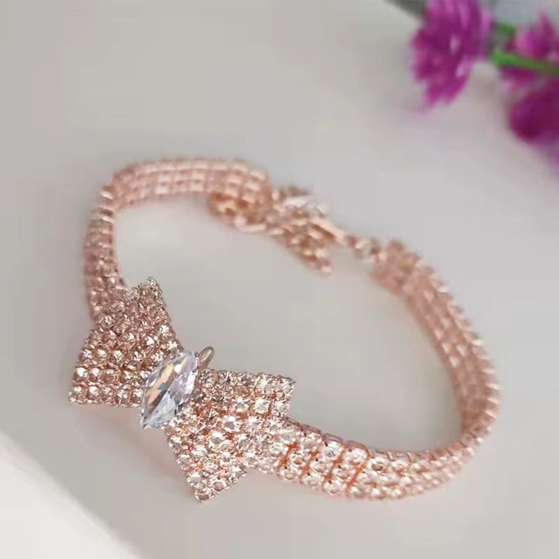 SUIT AND TIE -  Necklace
